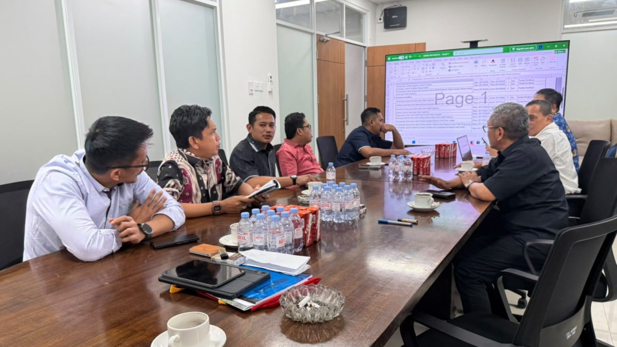 DPRD Sulbar Target Tetapkan Wagub Pengganti Akhir November