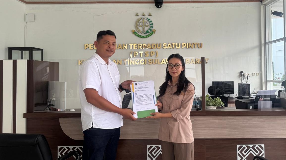 Terkubur 16 Tahun, Riwayat HGU PT Letawa dan Dugaan Lahan Hutan Lindung Diseret ke Kejati