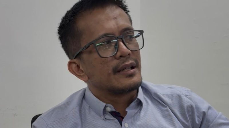 Anggota DPRD Masuk Bursa Calon PAW Wagub Sulbar, Panlih Jelaskan Mekanisme Pengunduran Diri