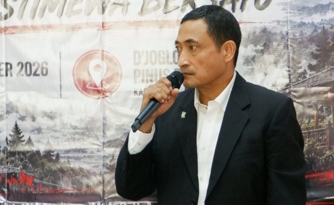 Toto Sukarno