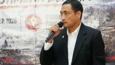Toto Sukarnoputra: Marhaenisme Jalan Persatuan, Bukan Panggung Perpecahan