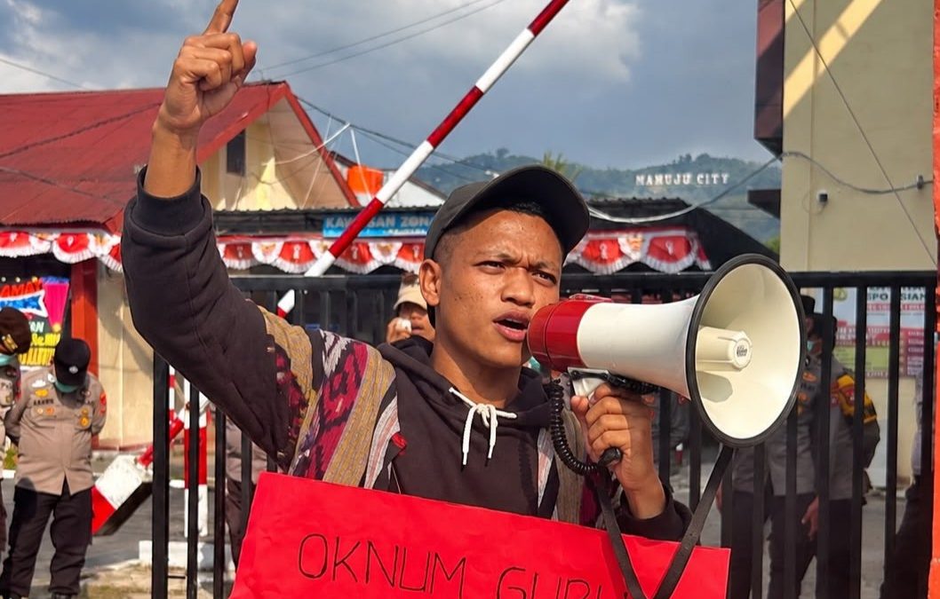 Forpema Desak Pengawasan Sertifikasi Kompetensi Pekerja di Sulbar Diperketat