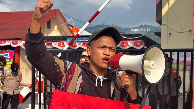 Forpema Desak Pengawasan Sertifikasi Kompetensi Pekerja di Sulbar Diperketat