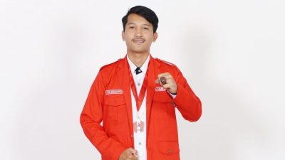 Soroti Ancaman Karhutla, GMNI Mamasa Desak Prabowo Tetapkan Status Bencana Nasional
